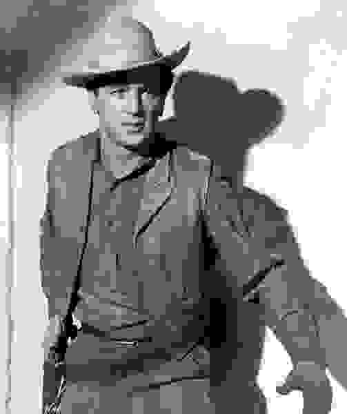 Horizons West (1952) Screenshot 3
