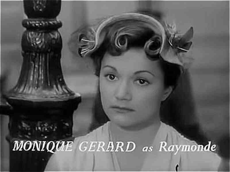 Innocents in Paris (1953) Screenshot 5
