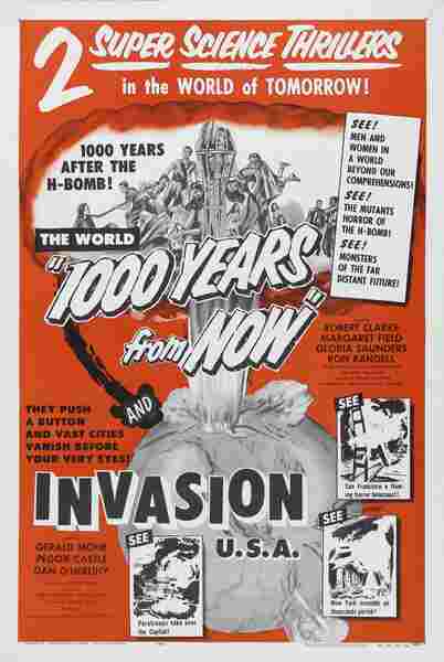 Invasion, U.S.A. (1952) Screenshot 2