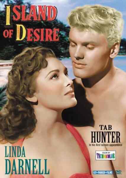Island of Desire (1952) Screenshot 1