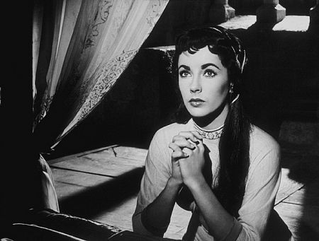 Ivanhoe (1952) Screenshot 3 