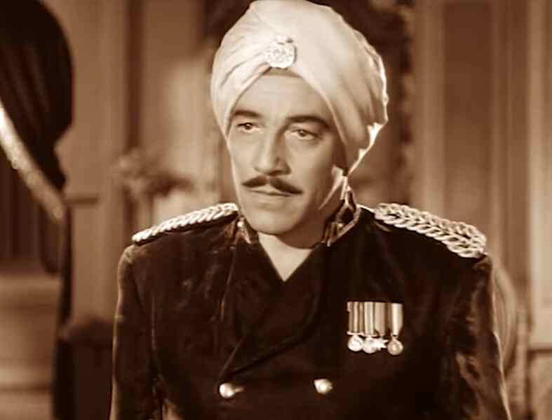 The Jungle (1952) Screenshot 3
