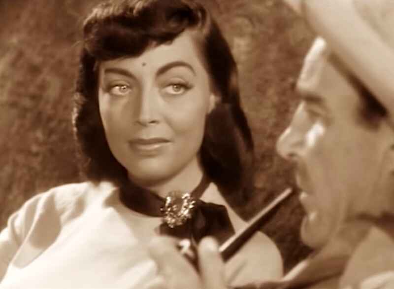 The Jungle (1952) Screenshot 4