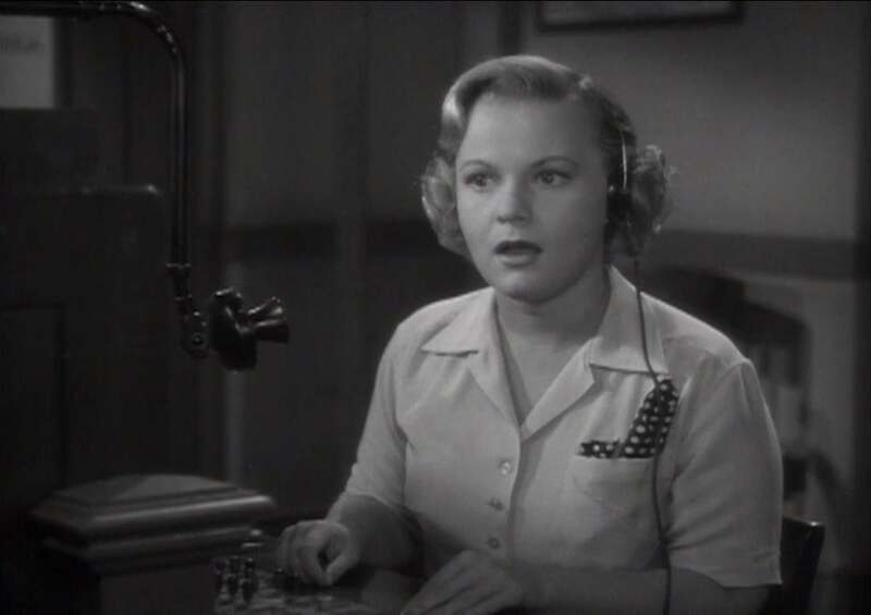 Just This Once (1952) Screenshot 2