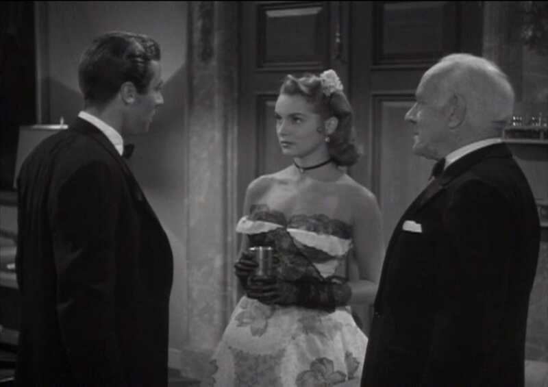 Just This Once (1952) Screenshot 3