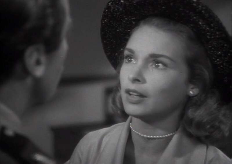 Just This Once (1952) Screenshot 5
