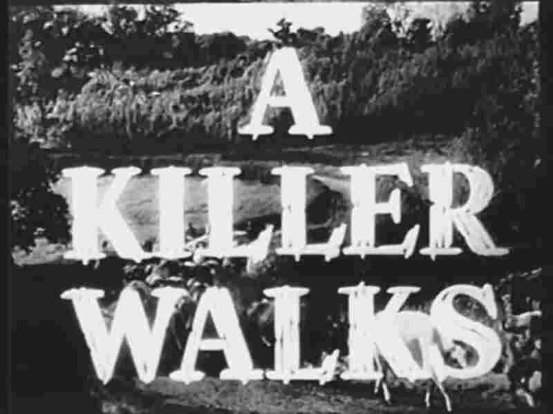 A Killer Walks (1952) Screenshot 3
