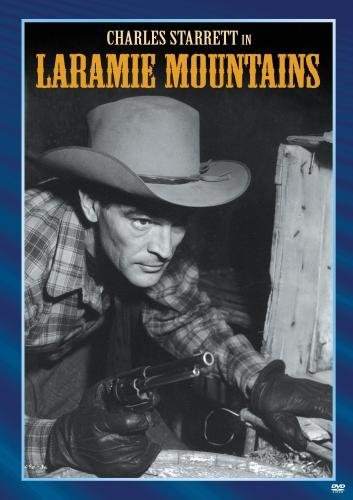 Laramie Mountains (1952) Screenshot 1