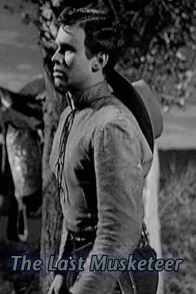 The Last Musketeer (1952) Screenshot 1