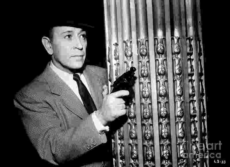 Loan Shark (1952) Screenshot 4