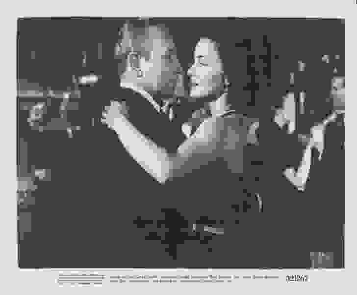 Loan Shark (1952) Screenshot 5