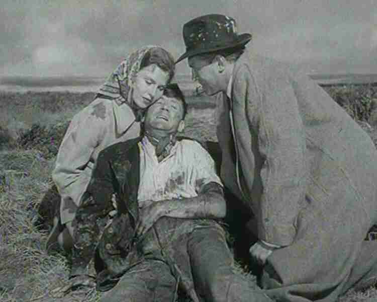 The Long Memory (1953) Screenshot 1