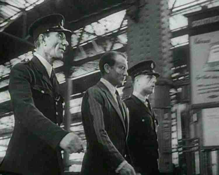 The Long Memory (1953) Screenshot 5