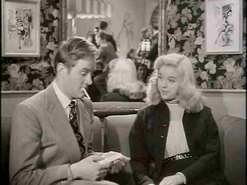 Man Bait (1952) Screenshot 3