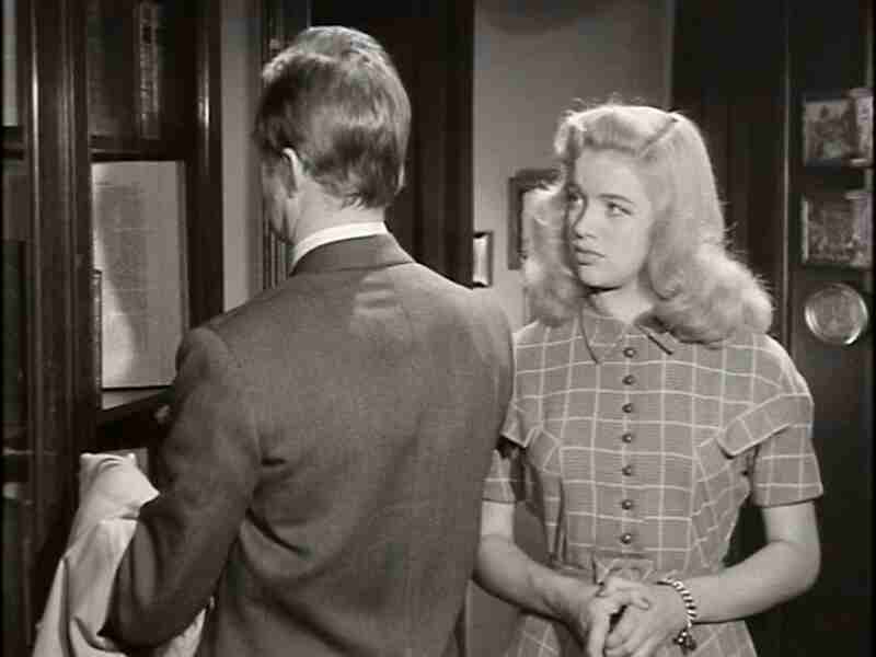 Man Bait (1952) Screenshot 4