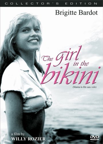 The Girl in the Bikini (1952) Screenshot 3 