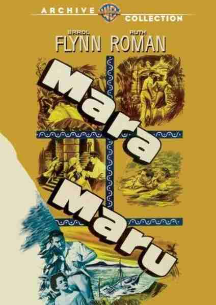 Mara Maru (1952) Screenshot 1