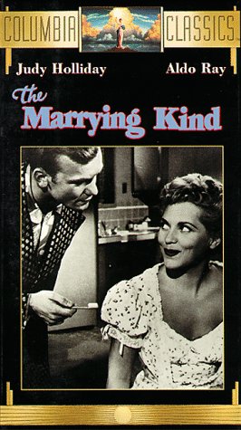 The Marrying Kind (1952) Screenshot 1