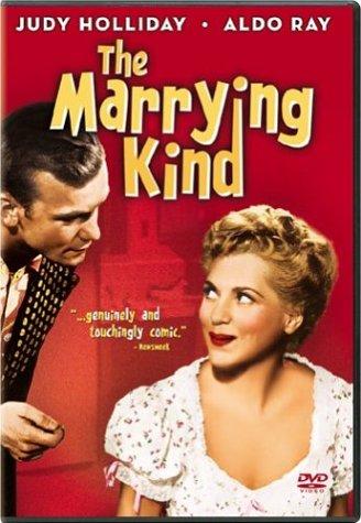 The Marrying Kind (1952) Screenshot 2