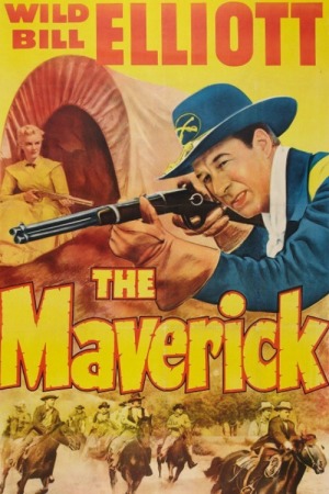 The Maverick (1952) Screenshot 2 