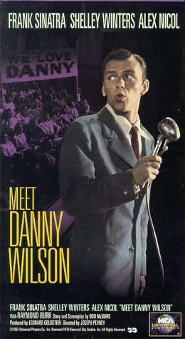 Meet Danny Wilson (1952) Screenshot 1