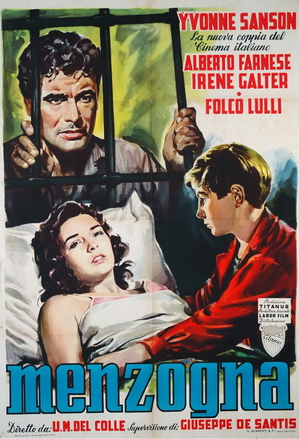 Menzogna (1952) Screenshot 2