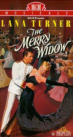 The Merry Widow (1952) Screenshot 1