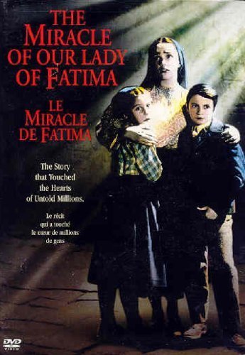 The Miracle of Our Lady of Fatima (1952) Screenshot 2