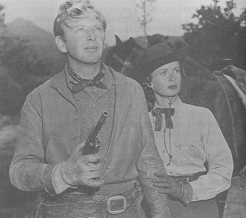 Montana Incident (1952) Screenshot 1
