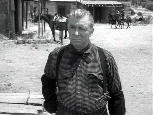 Montana Incident (1952) Screenshot 4
