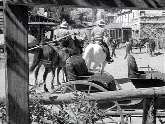 Montana Incident (1952) Screenshot 5