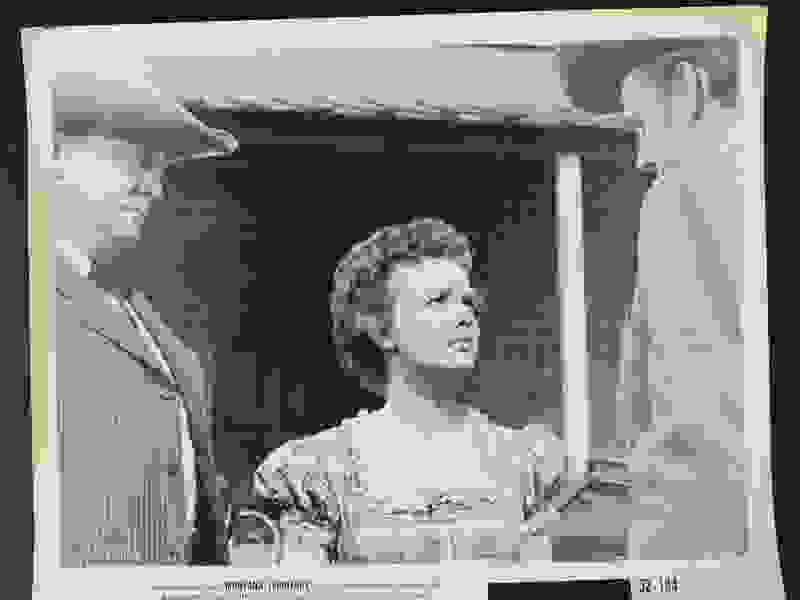 Montana Territory (1952) Screenshot 3
