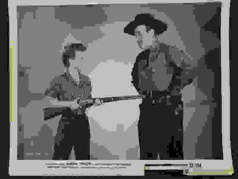 Montana Territory (1952) Screenshot 5