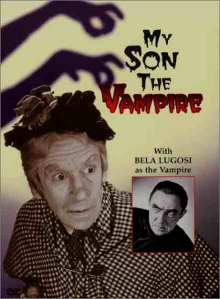 Vampire Over London (1952) Screenshot 5