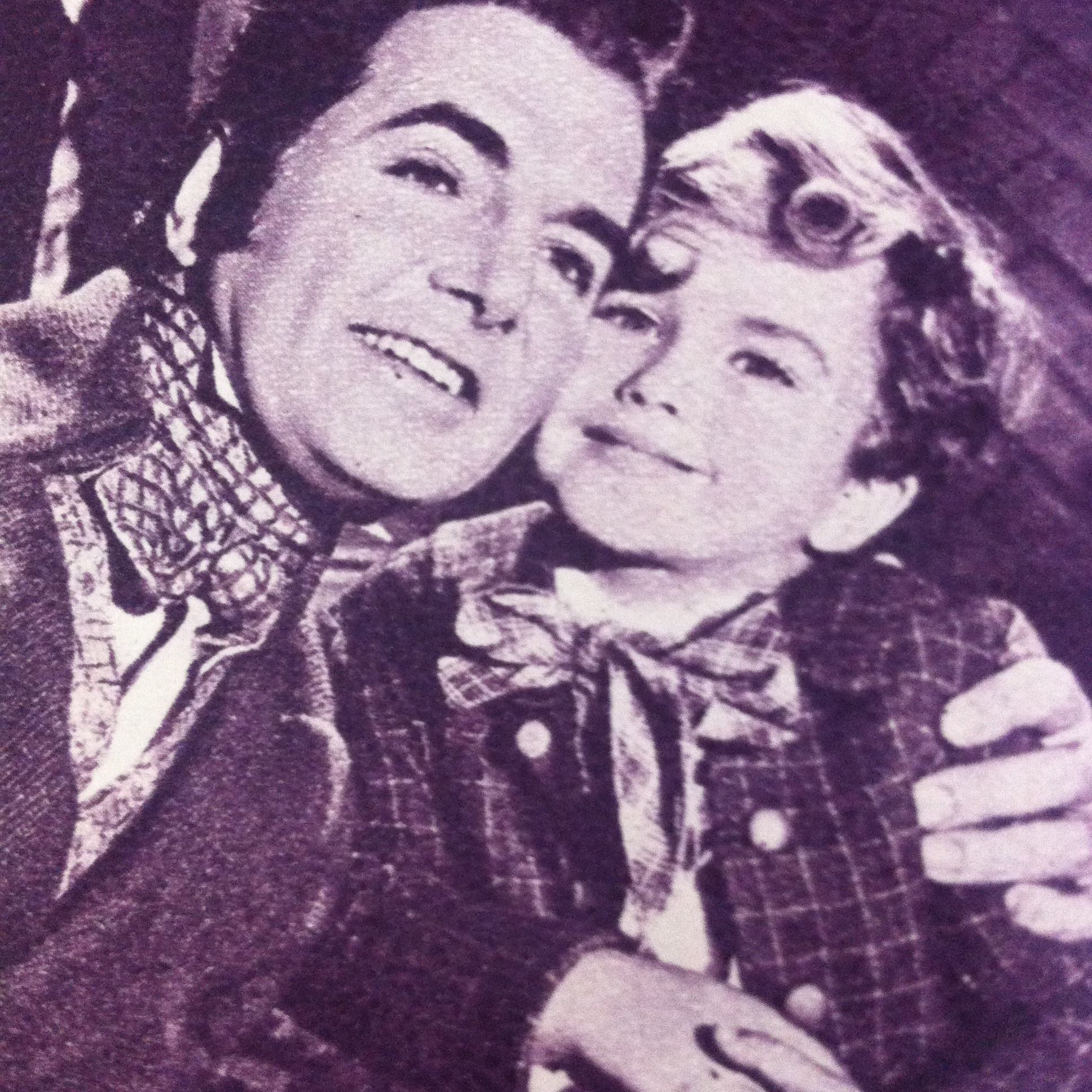 My Cousin Rachel (1952) Screenshot 3