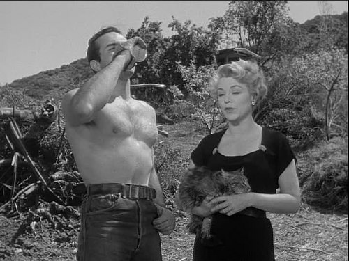 My Man and I (1952) Screenshot 2 