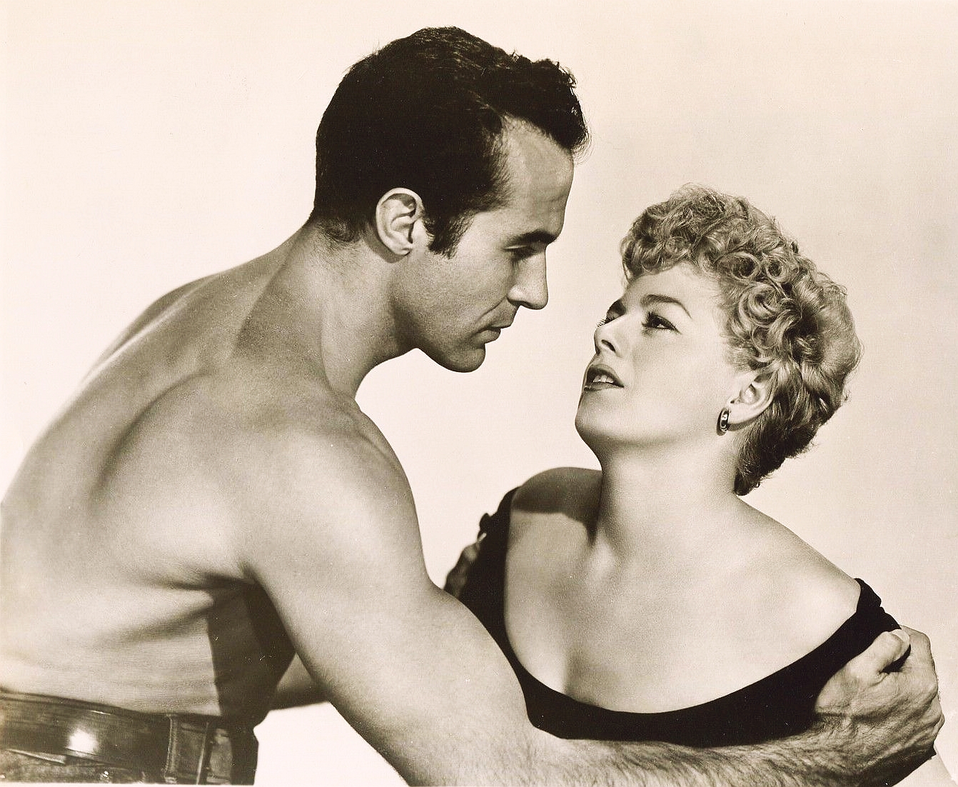 My Man and I (1952) Screenshot 5 