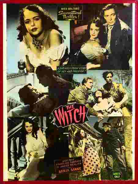 The Witch (1952) Screenshot 1