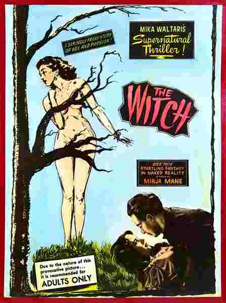 The Witch (1952) Screenshot 2
