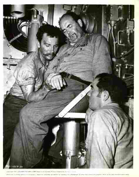 Okinawa (1952) starring Pat O'Brien on DVD DVD Okinawa (1952) Screenshot 4