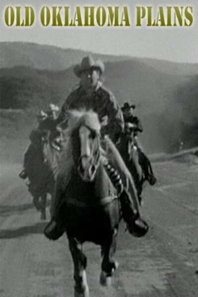 Old Oklahoma Plains (1952) Screenshot 1