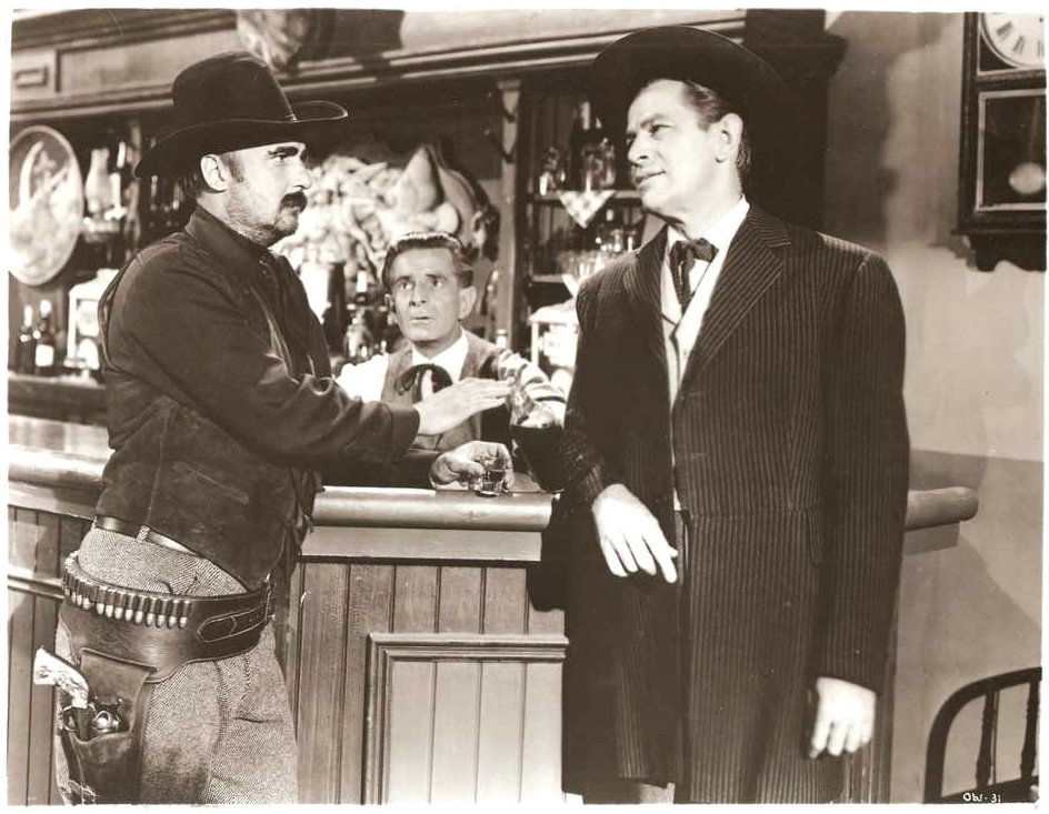 Outlaw Women (1952) Screenshot 4