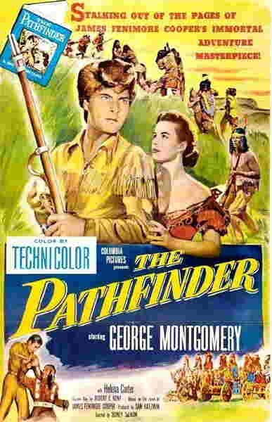 The Pathfinder (1952) Screenshot 3