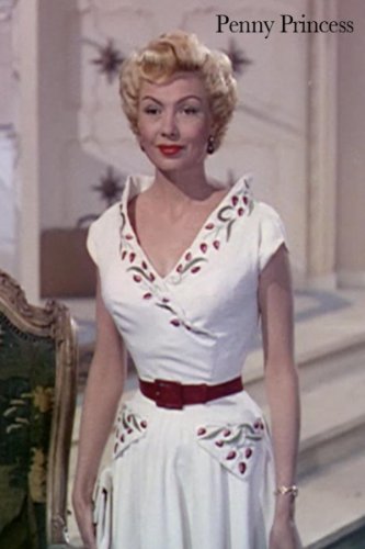 Penny Princess (1952) Screenshot 1