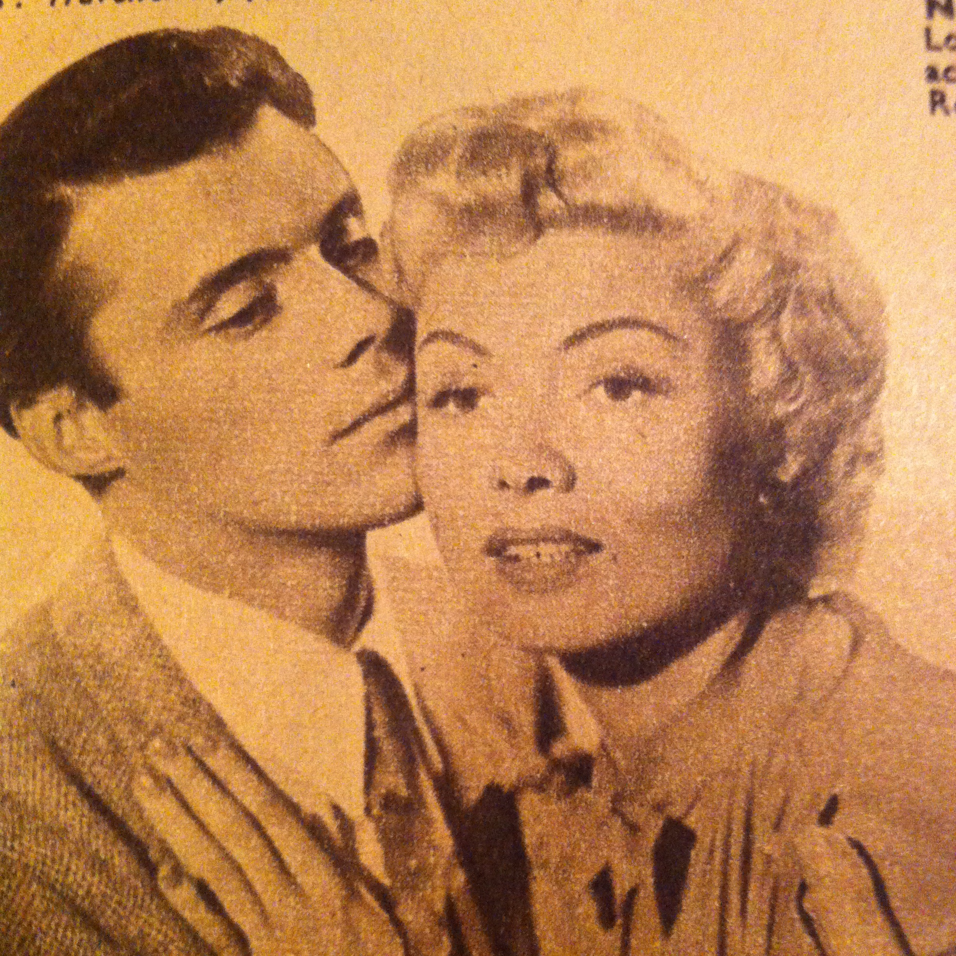 Penny Princess (1952) Screenshot 2