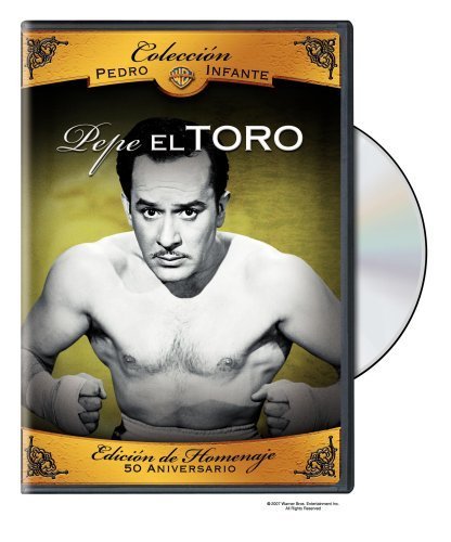 Pepe El Toro (1953) Screenshot 3 