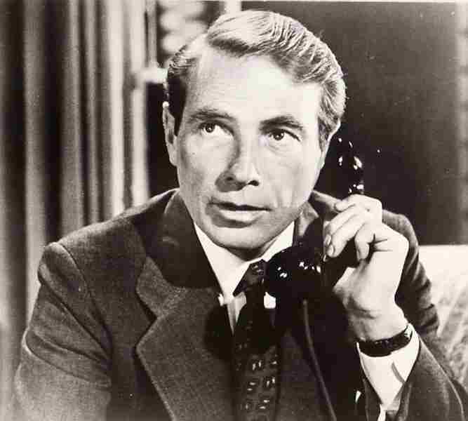 Phone Call from a Stranger (1952) Screenshot 3