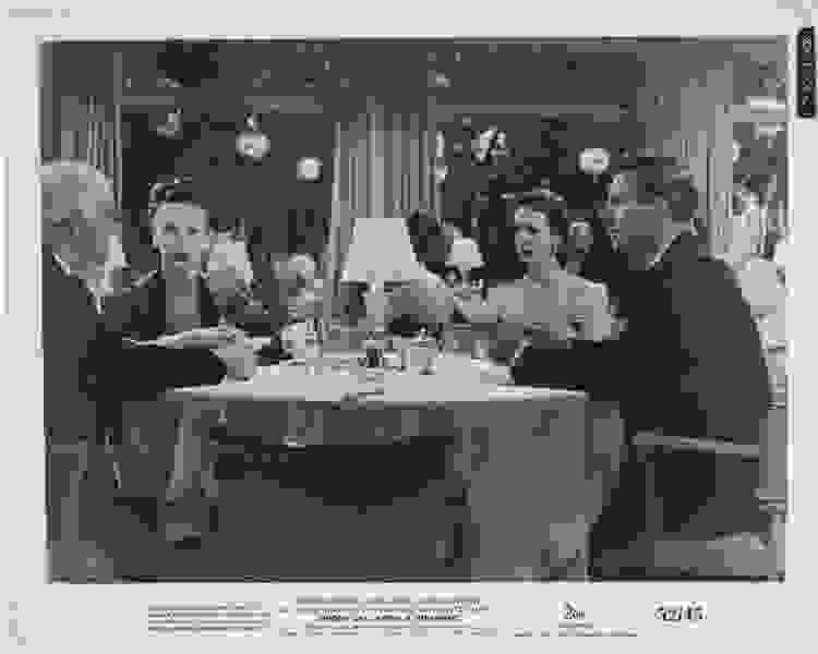 Phone Call from a Stranger (1952) Screenshot 4