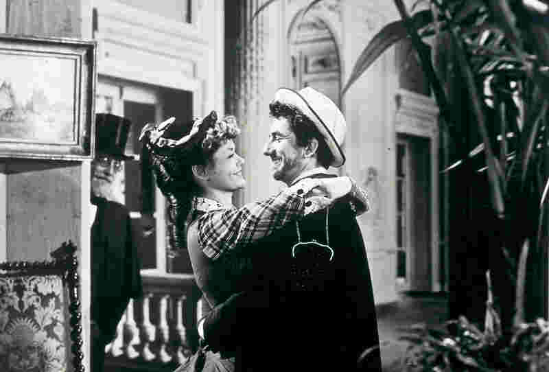 Le Plaisir (1952) Screenshot 3