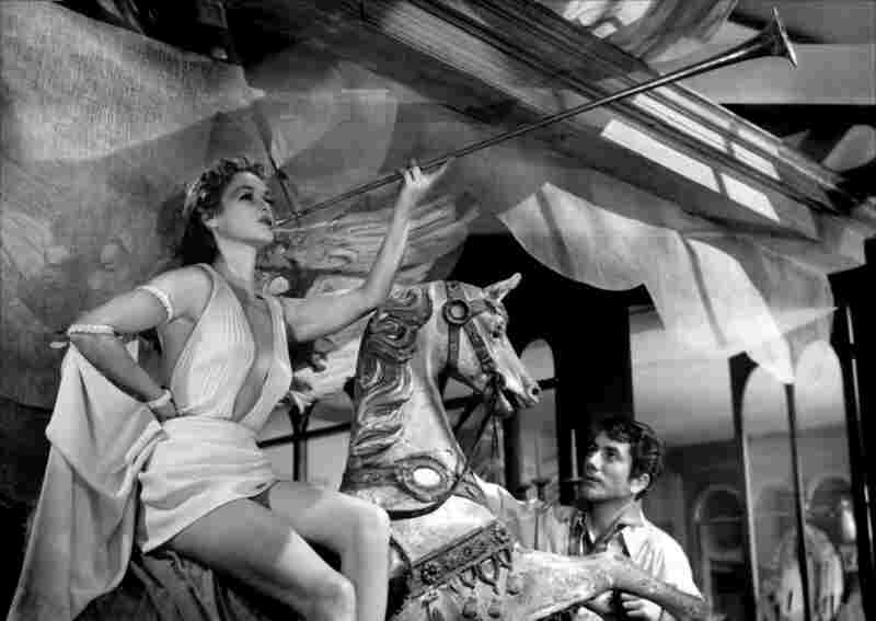 Le Plaisir (1952) Screenshot 4